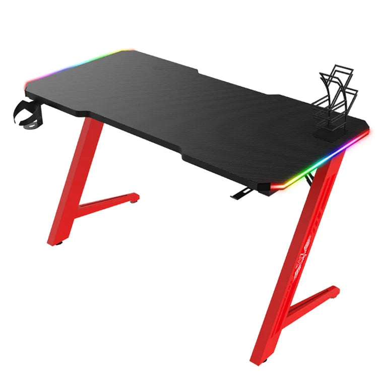 Bureau Gaming RGB – Transforme Ton Setup en Expérience Pro