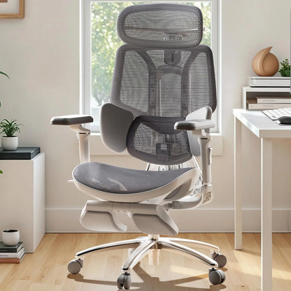 Chaise ergonomique Pro avec accoudoir 3D Siège